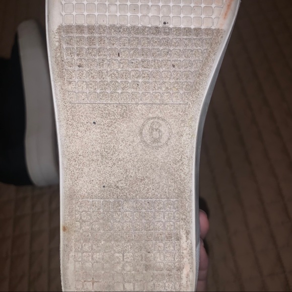 Mossimo sneakers - Picture 4 of 4